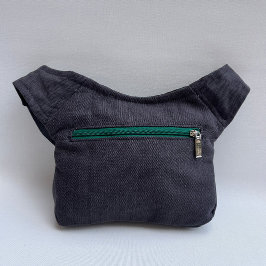 Special Winter Squares + Bolsillo trasero · Pieza Única Núm. 14745