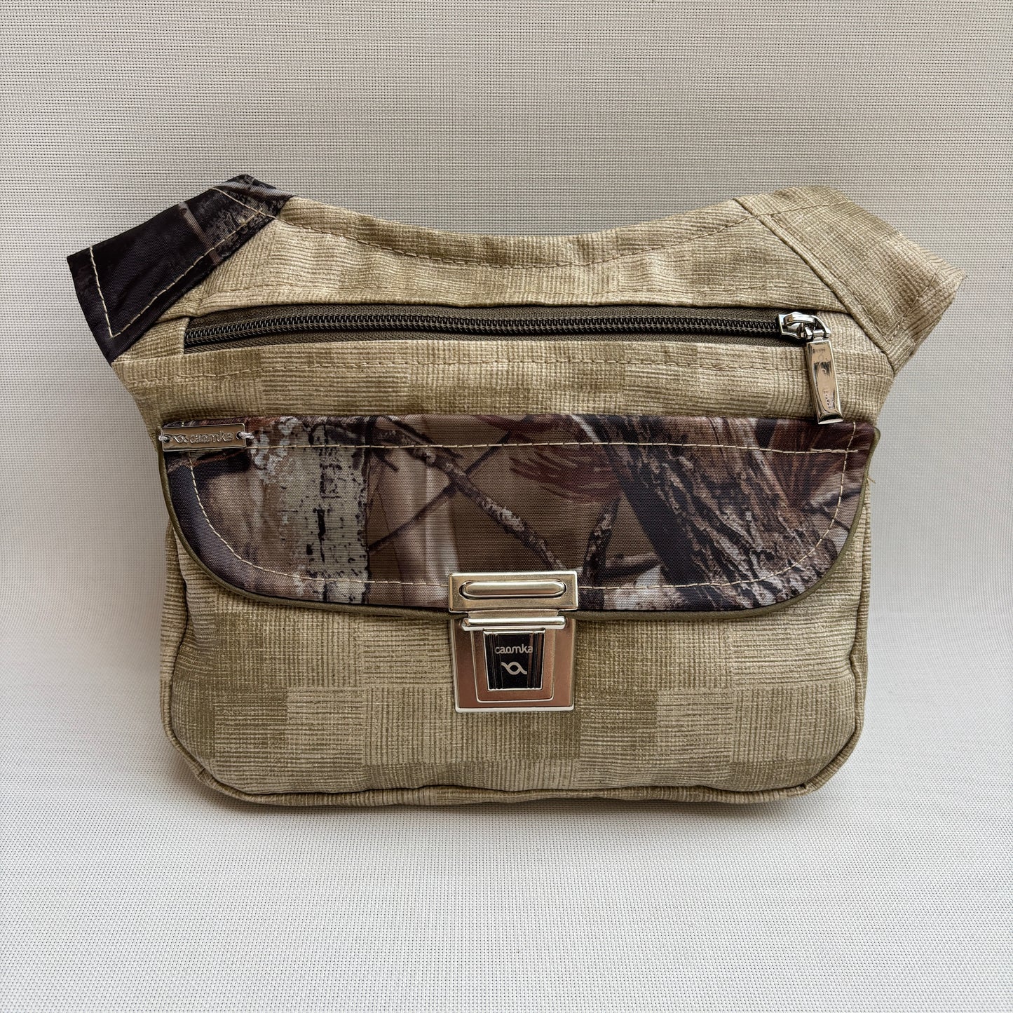 Riñonera "Special Calm" · Impermeable · Pieza Única Núm. 18665