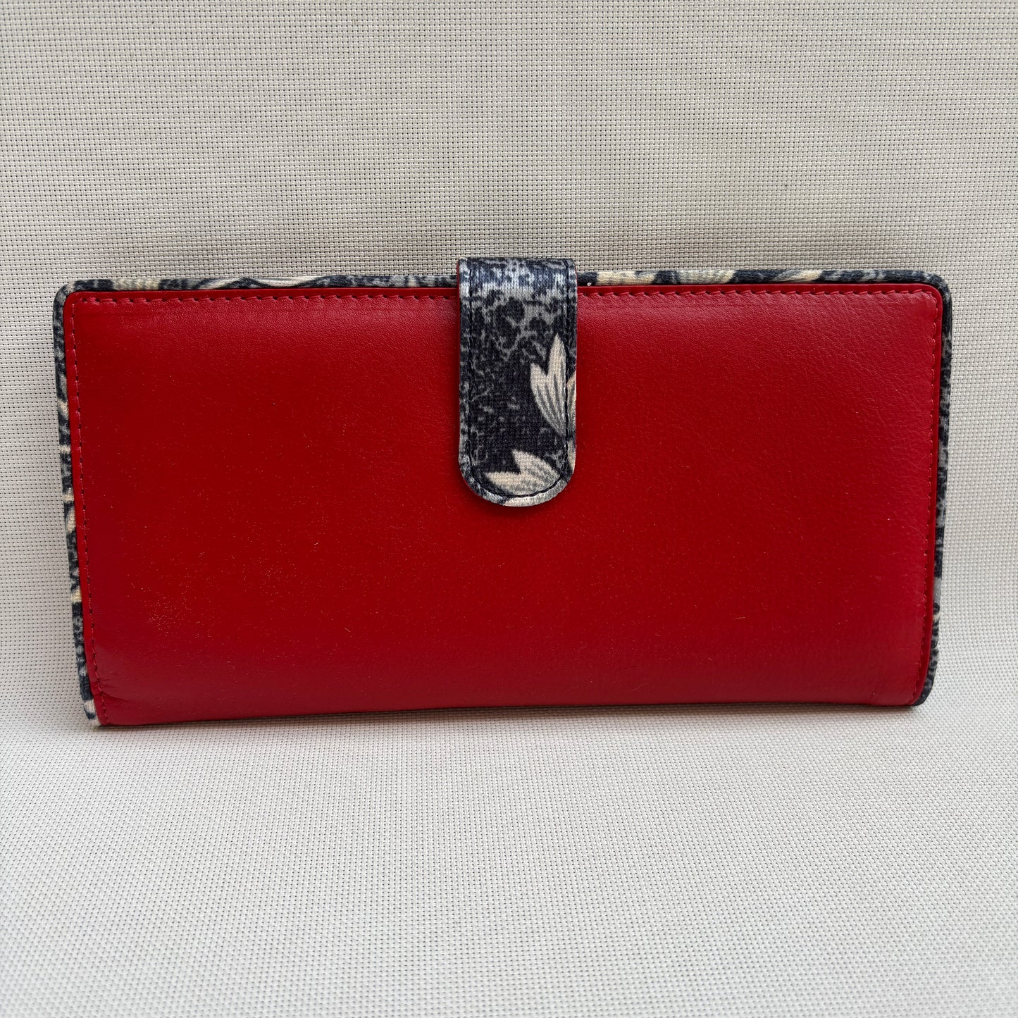 CAOMKA Flat Coin Purse Einzelstück Nr. 11494