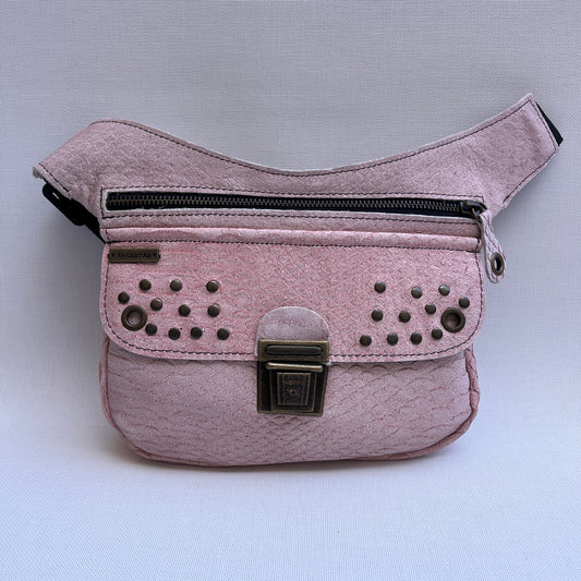 Premium Pink & Old Gold · Piel - Cuero · Pieza Única Núm. 15534