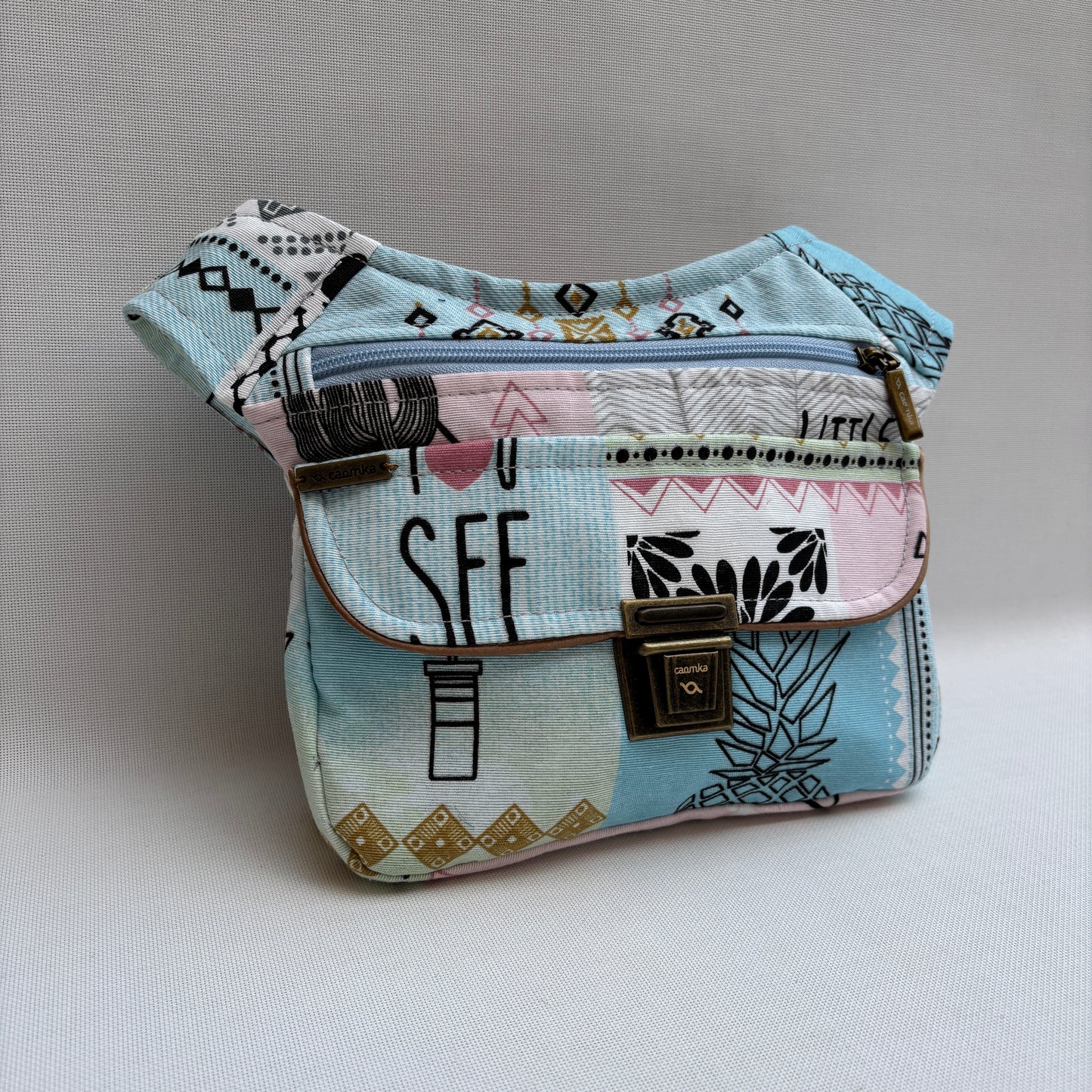 Special Patchwork · Pieza Única Núm. 16417