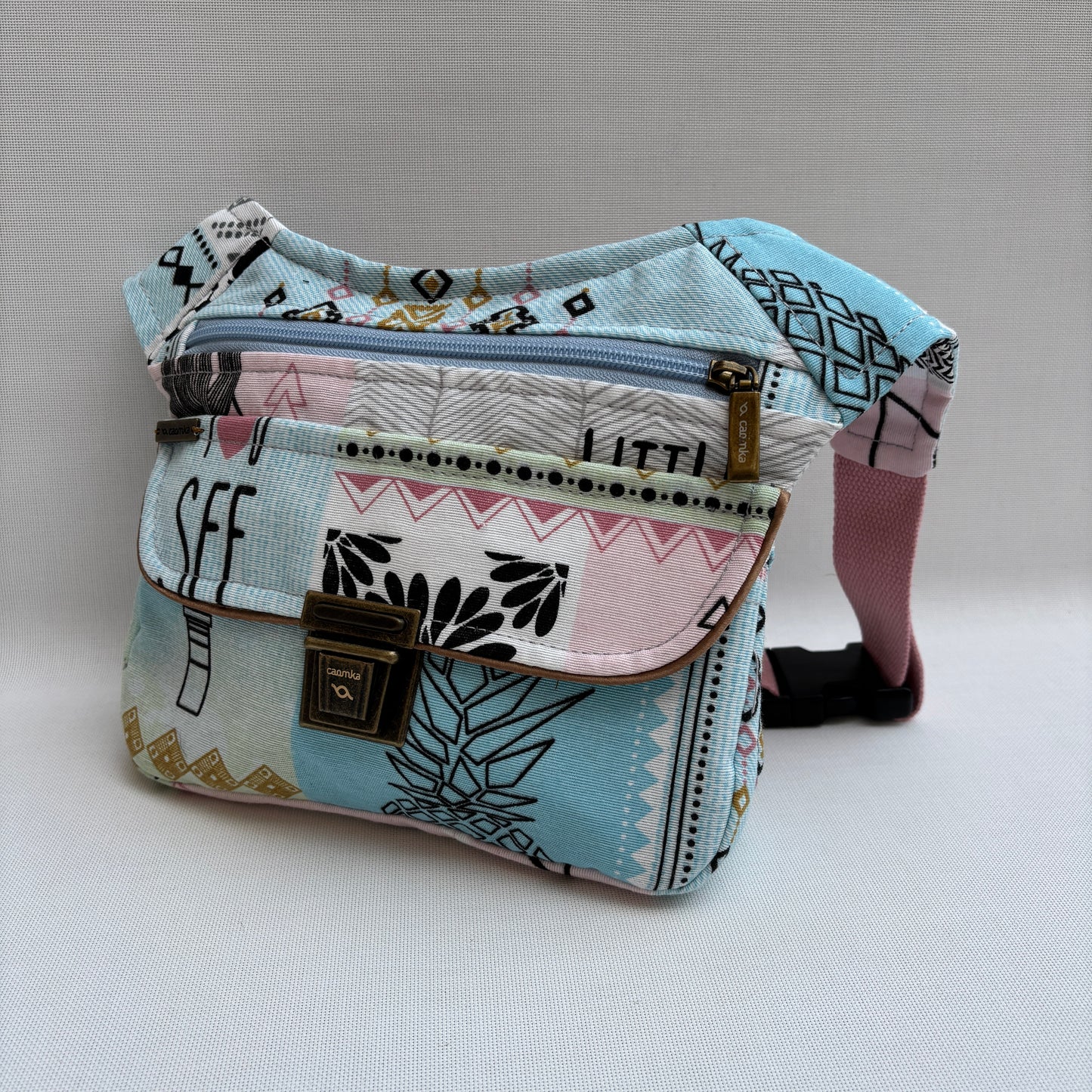 Special Patchwork · Pieza Única Núm. 16417