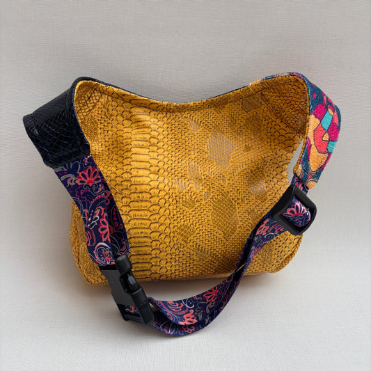 Special World Map + Back pocket Unique Piece No. 11951