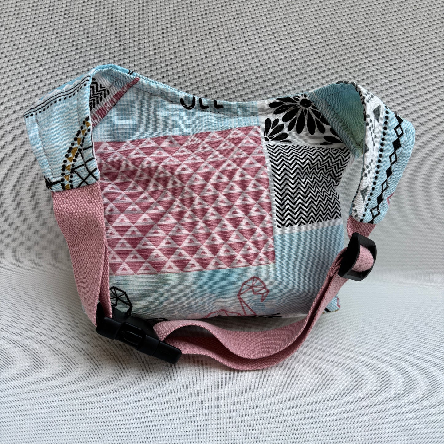 Special Patchwork · Pieza Única Núm. 16417