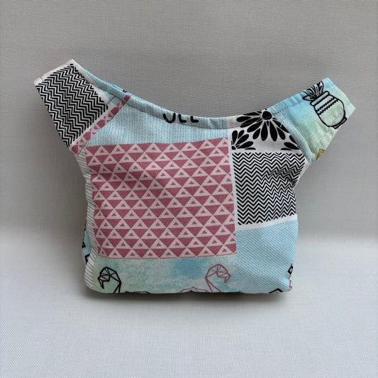Special Patchwork · Pieza Única Núm. 16417