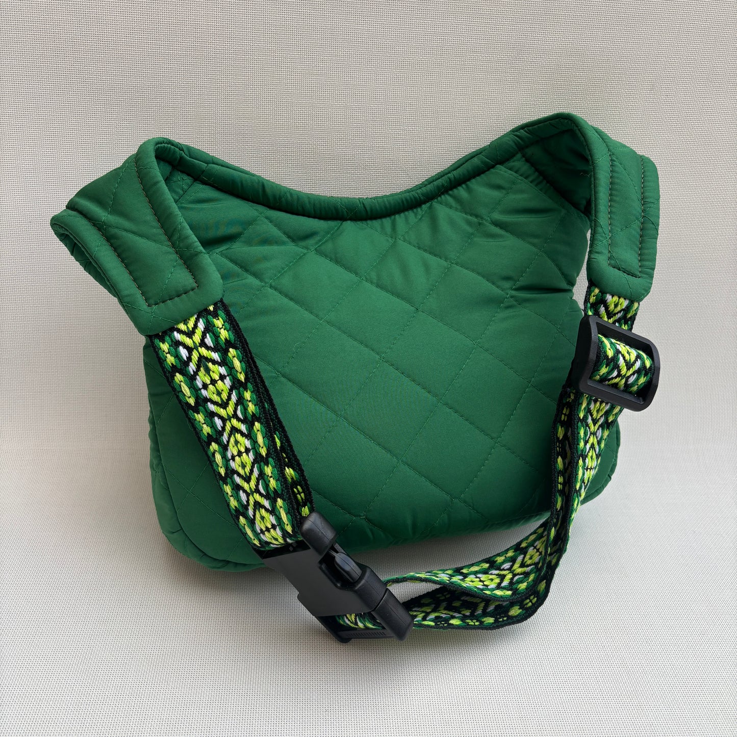 Riñonera "Special Green Spring Soft" · Pieza Única Núm. 17224