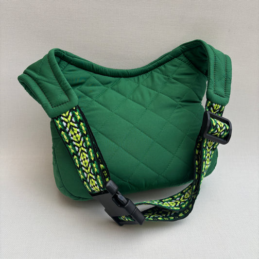 Riñonera "Special Green Spring Soft" · Pieza Única Núm. 17224