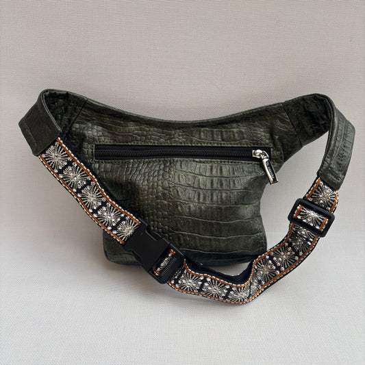 Mini World Map Unique Piece No. 11428