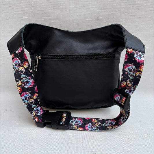 Special Black Silver Top · Piel - Cuero · Pieza Exclusiva Núm. 16420
