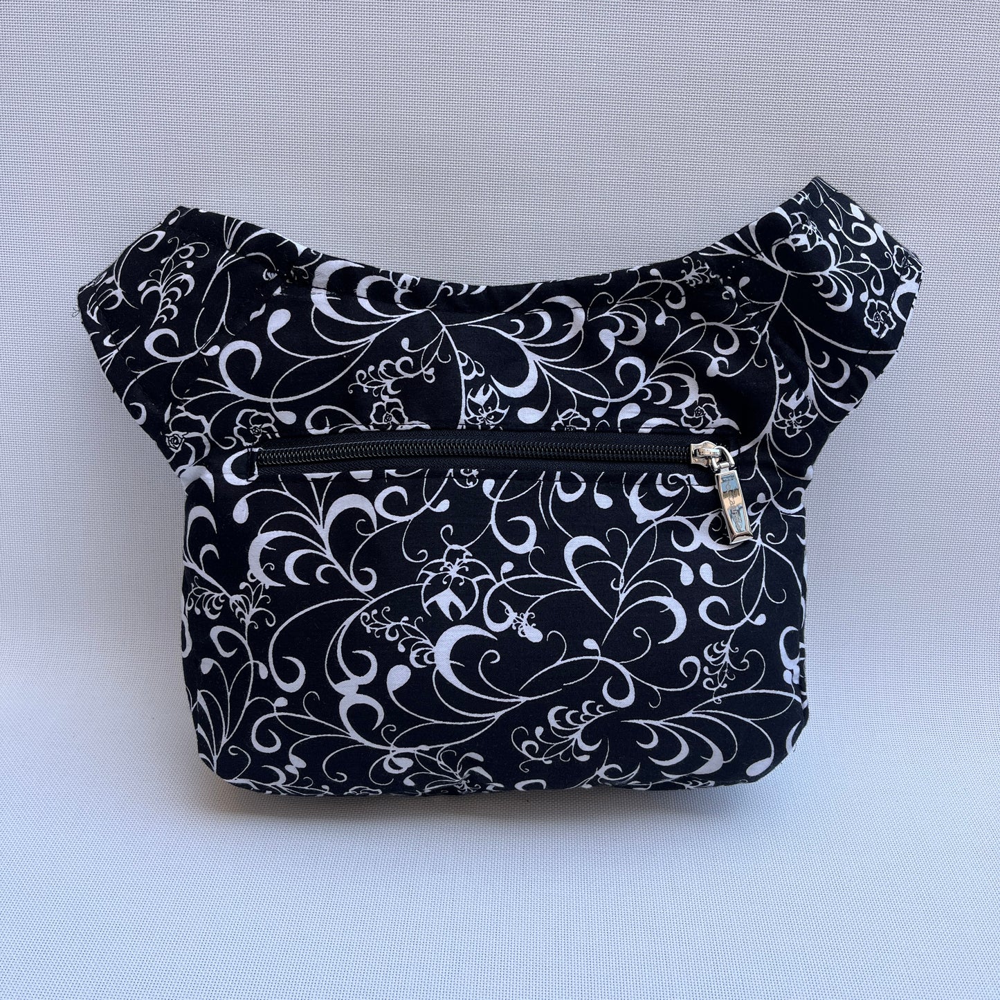 Special Elegant Black & White + Bolsillo trasero · Pieza Única Núm. 15576
