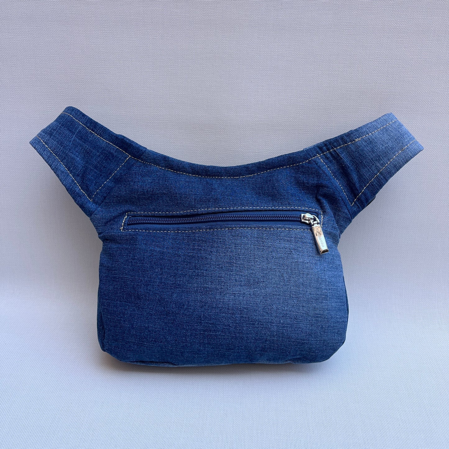 Special ♻️ Jeans Recycled ♻️ + Bolsillo trasero · Pieza Única Núm. 15558