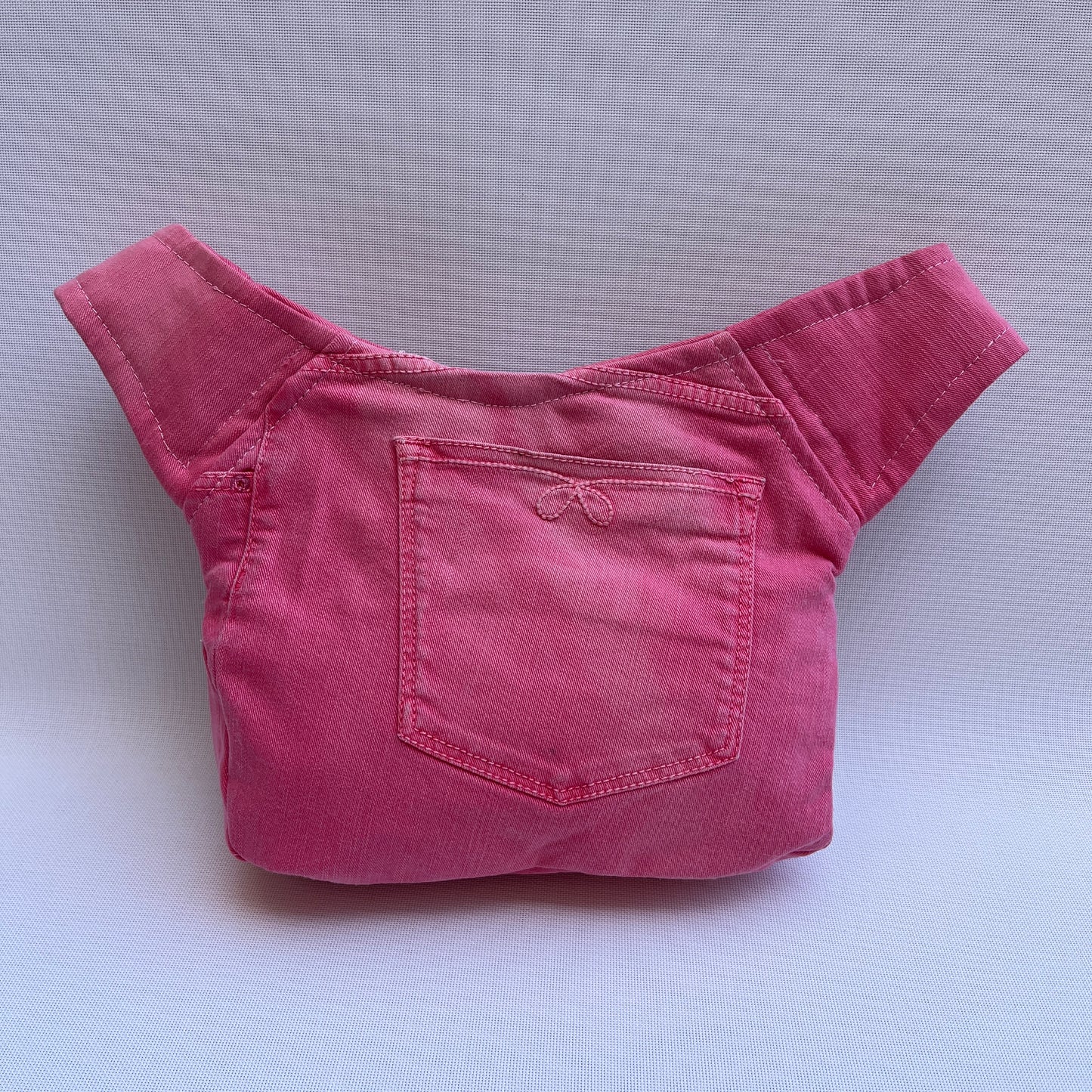 Special Jeans ♻️ Recycled ♻️ · Pieza Única Núm. 15563