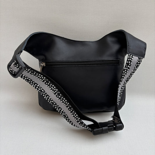 Special Black Silver Top · Piel - Cuero · Pieza Exclusiva Núm. 16525