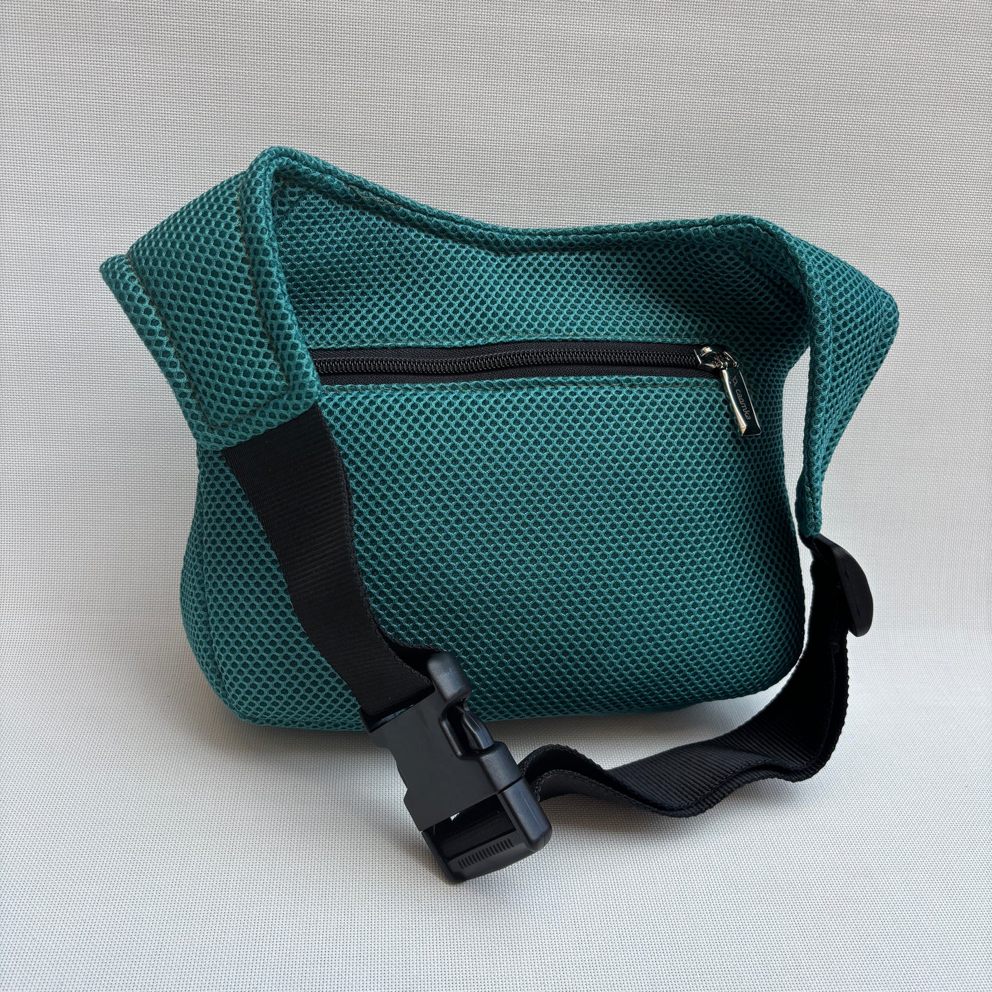Riñonera "Special Soft 3D" + Bolsillo trasero · Pieza Única Núm. 17985