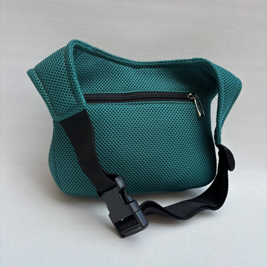 Riñonera "Special Soft 3D" + Bolsillo trasero · Pieza Única Núm. 17985