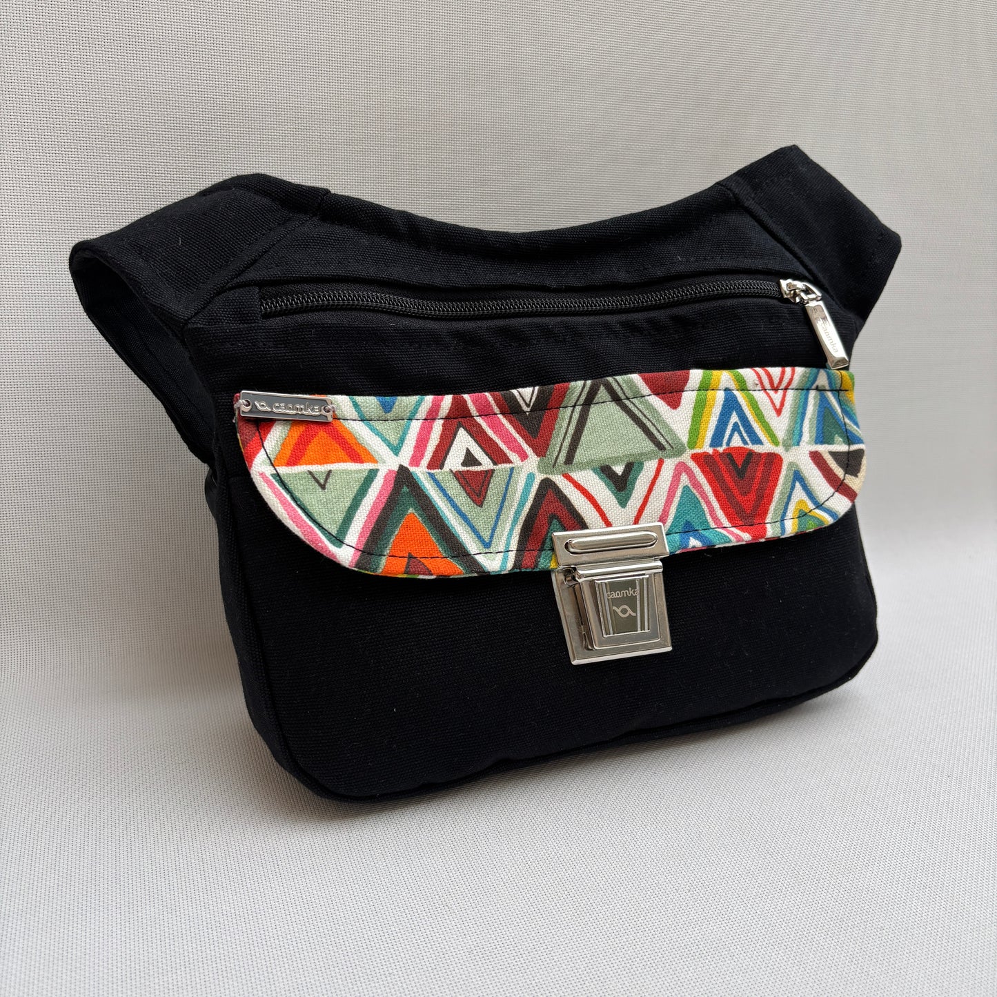 Special Black & Colors + Bolsillo trasero · Pieza Única Núm. 16424