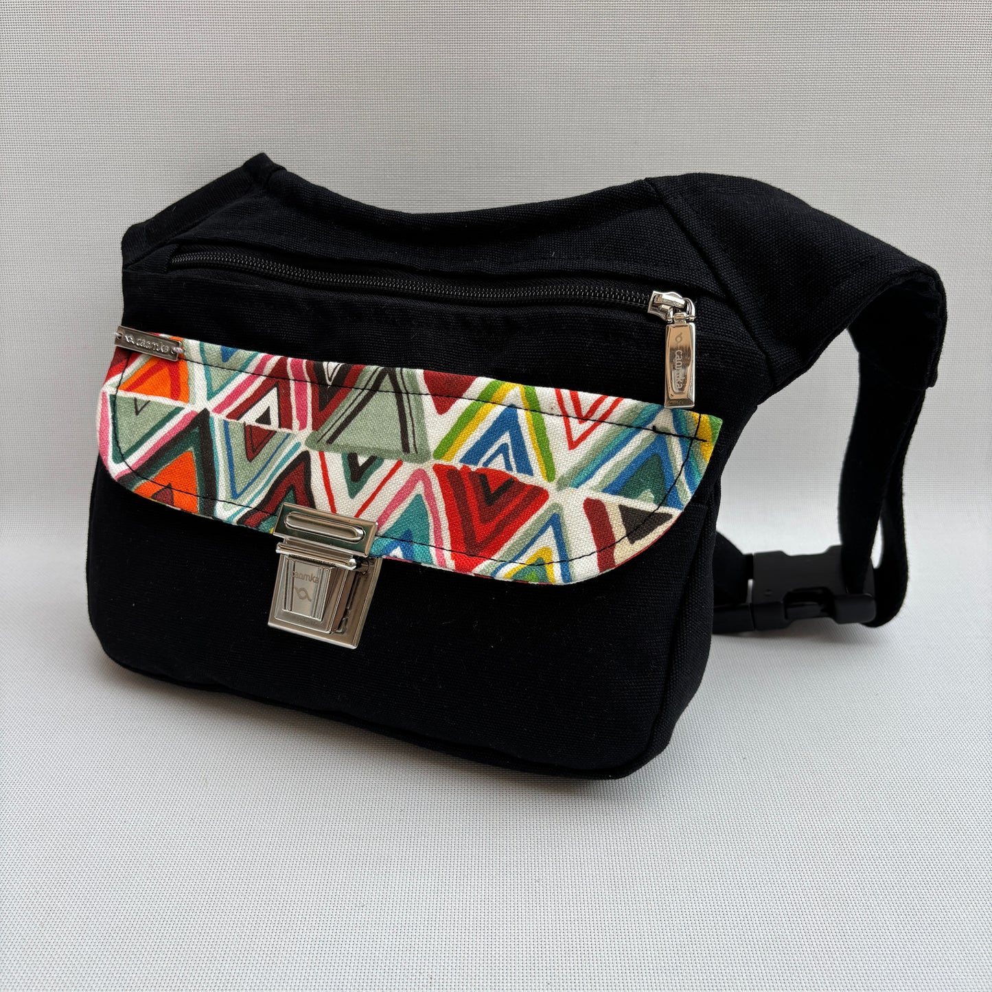 Special Black & Colors + Bolsillo trasero · Pieza Única Núm. 16424