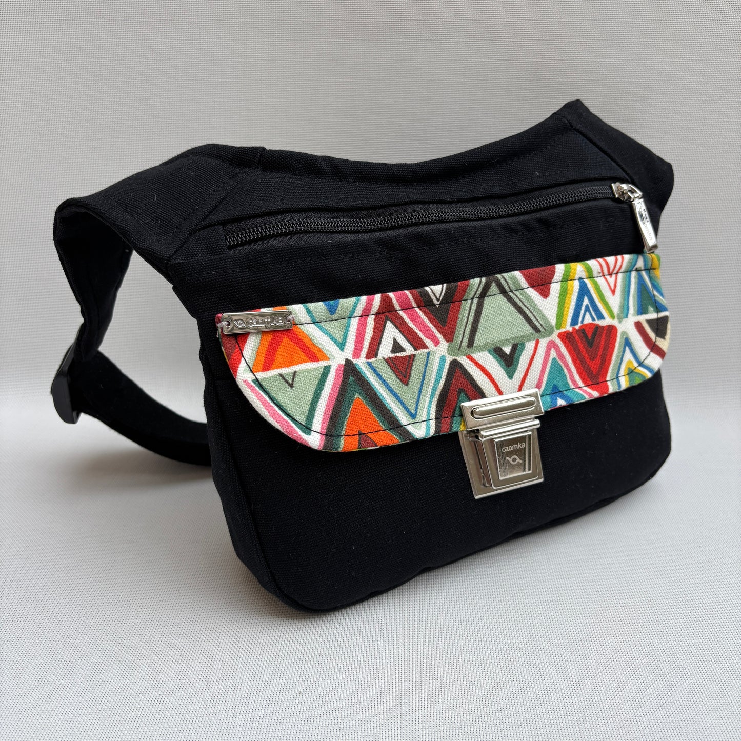 Special Black & Colors + Bolsillo trasero · Pieza Única Núm. 16424