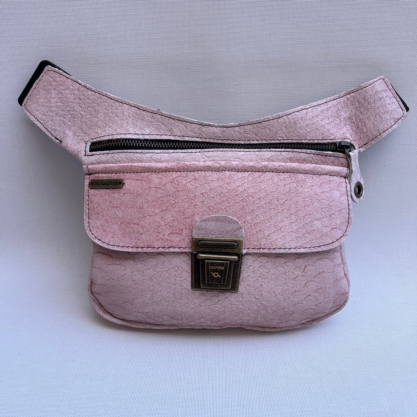 Special Pink & Old Gold · Piel - Cuero · Pieza Exclusiva Núm. 15545