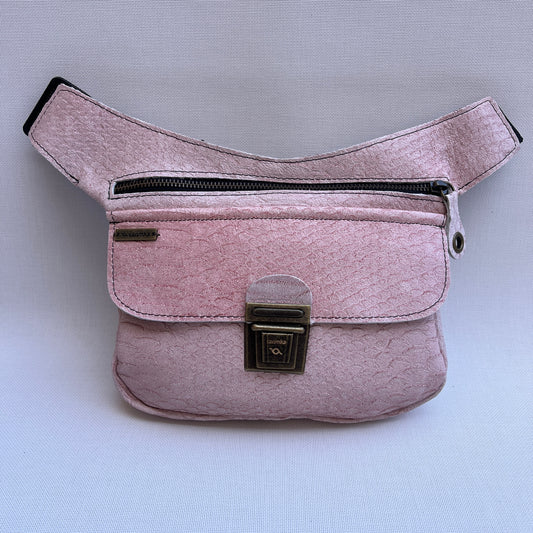 Special Pink & Old Gold · Piel - Cuero · Pieza Exclusiva Núm. 15545