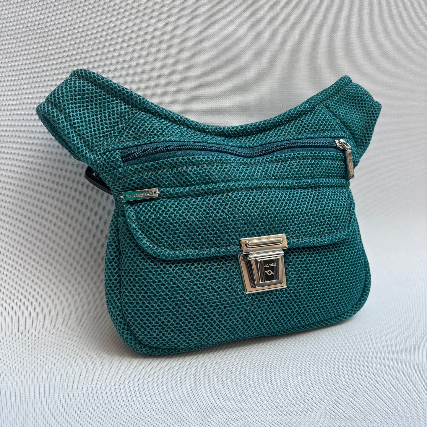 Riñonera "Special Soft 3D" Top · Pieza Única Núm. 17983