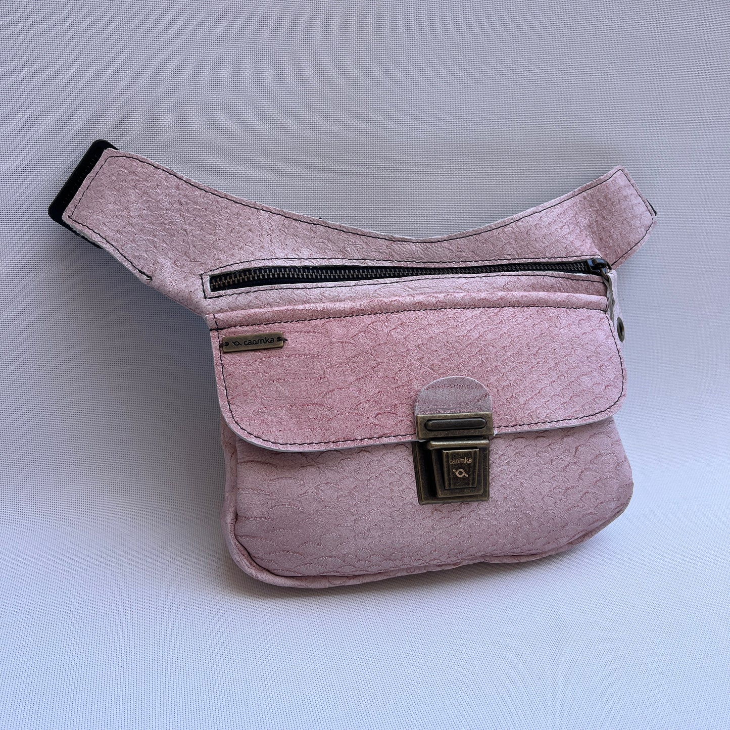Special Pink & Old Gold · Piel - Cuero · Pieza Exclusiva Núm. 15545