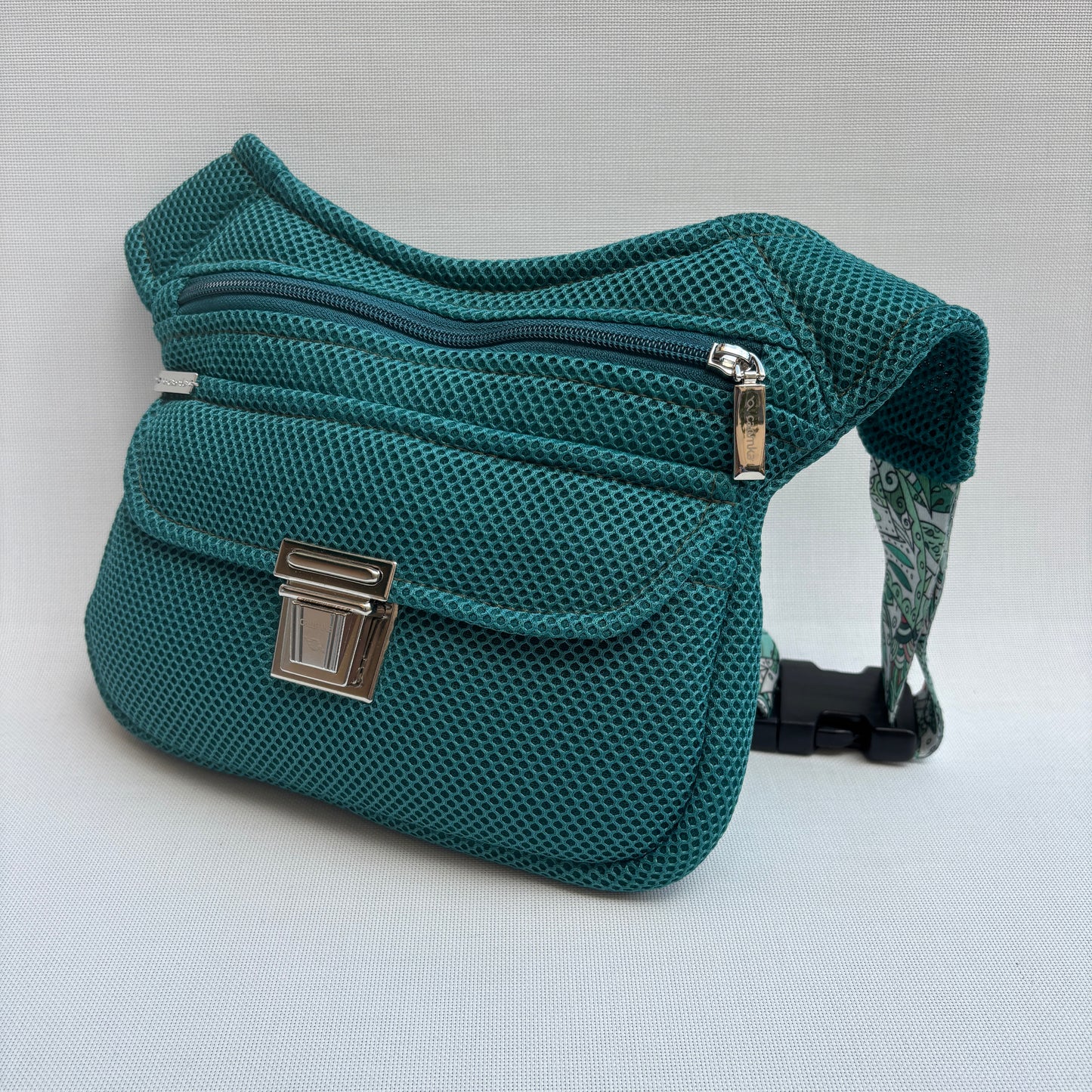 Riñonera "Special Soft 3D" Top · Pieza Única Núm. 17983
