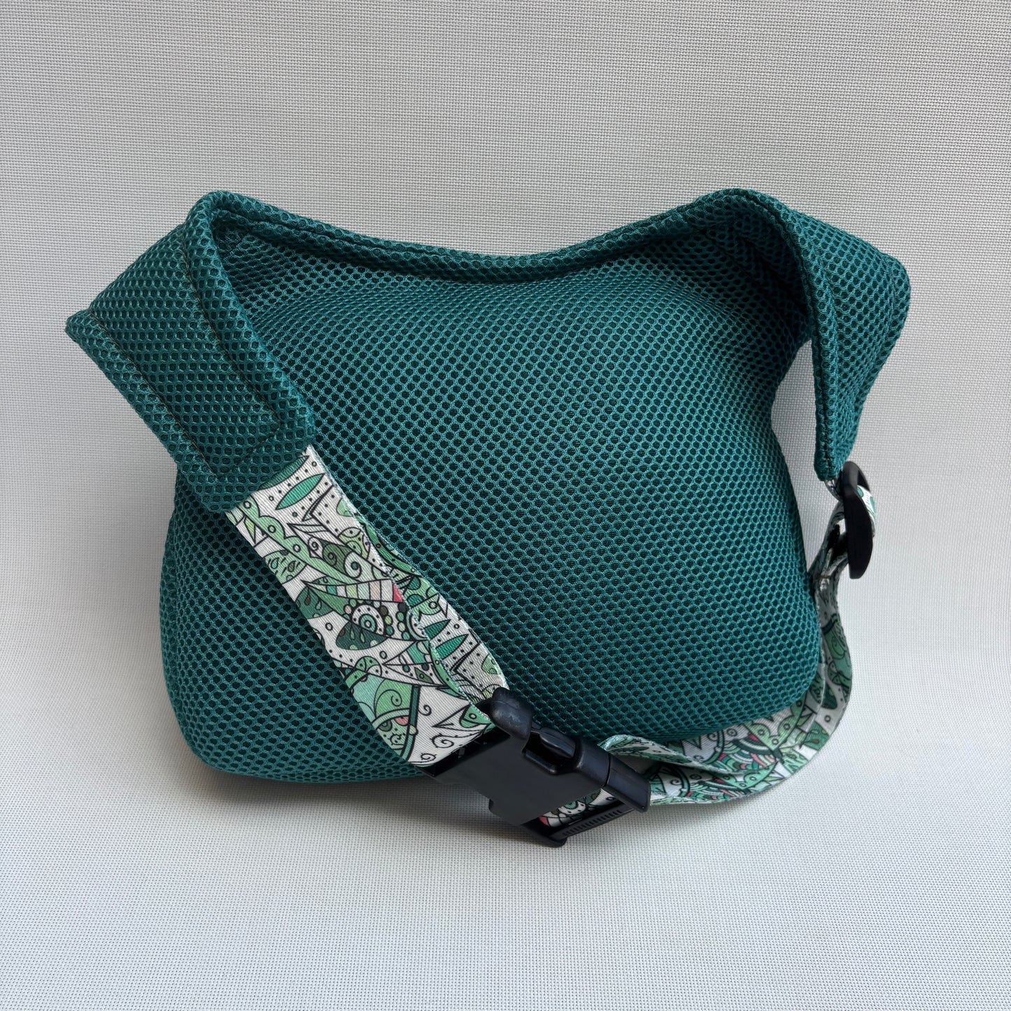 Riñonera "Special Soft 3D" Top · Pieza Única Núm. 17983