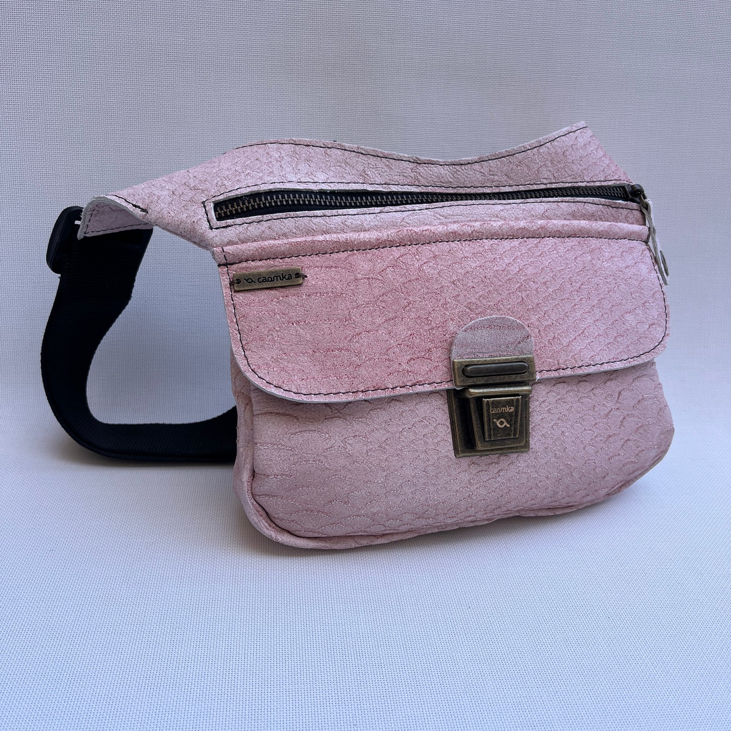 Special Pink & Old Gold · Piel - Cuero · Pieza Exclusiva Núm. 15545