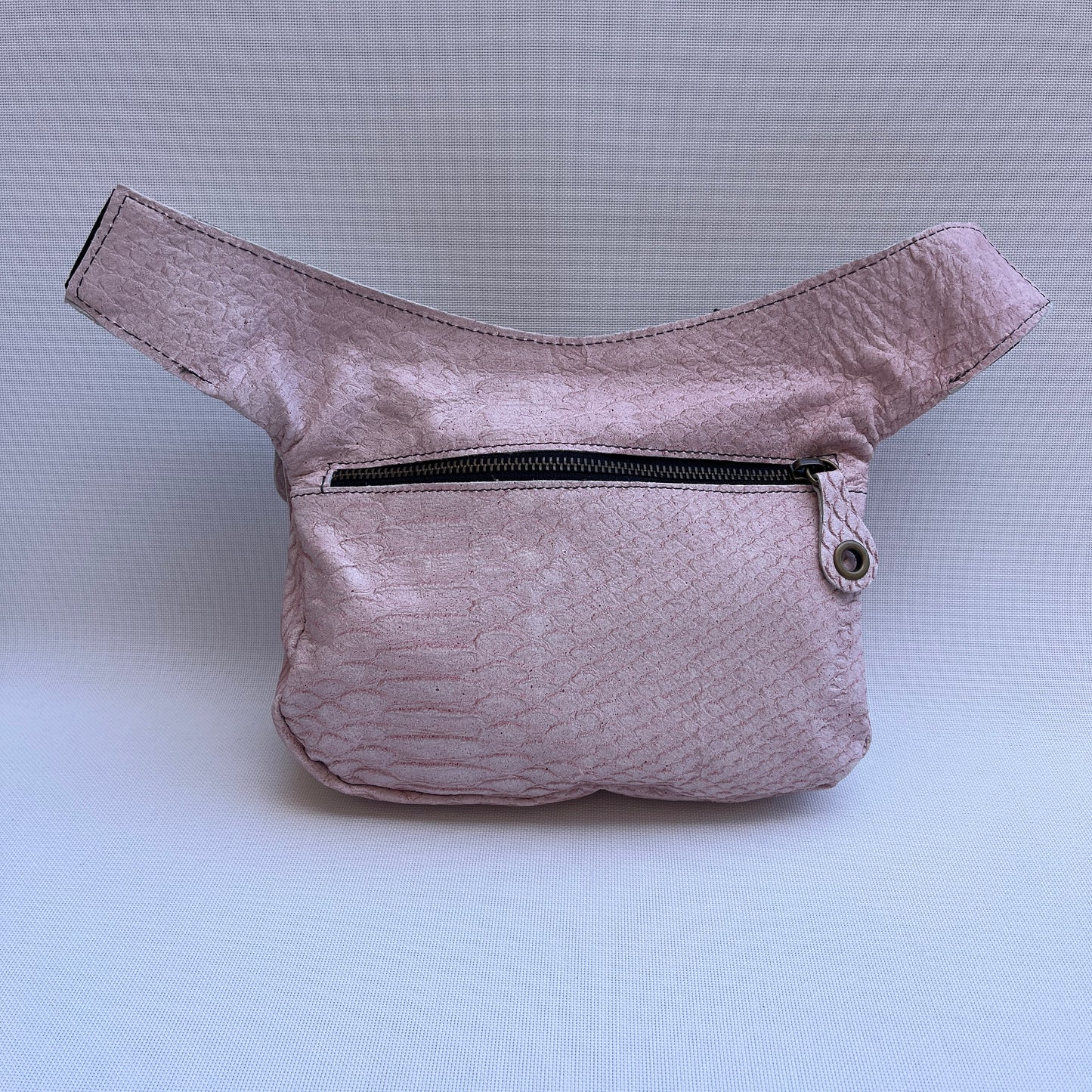 Special Pink & Old Gold · Piel - Cuero · Pieza Exclusiva Núm. 15545