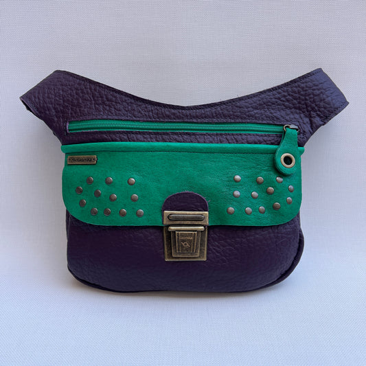 (-50%) Special Premium Constrast · Piel - Cuero · Pieza Exclusiva Núm. 15544