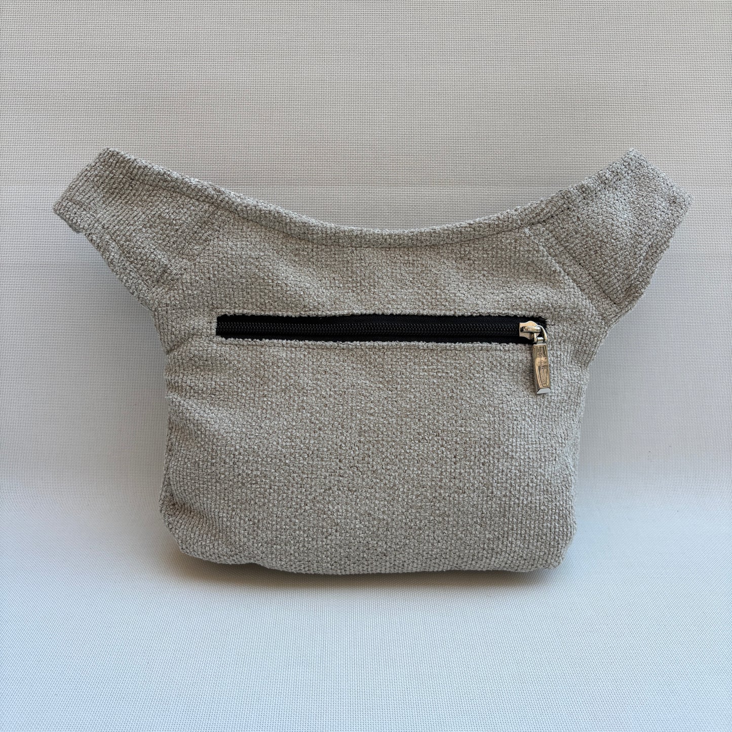 Riñonera "Special London Top" + Bolsillo trasero · Pieza Única Núm. 18716