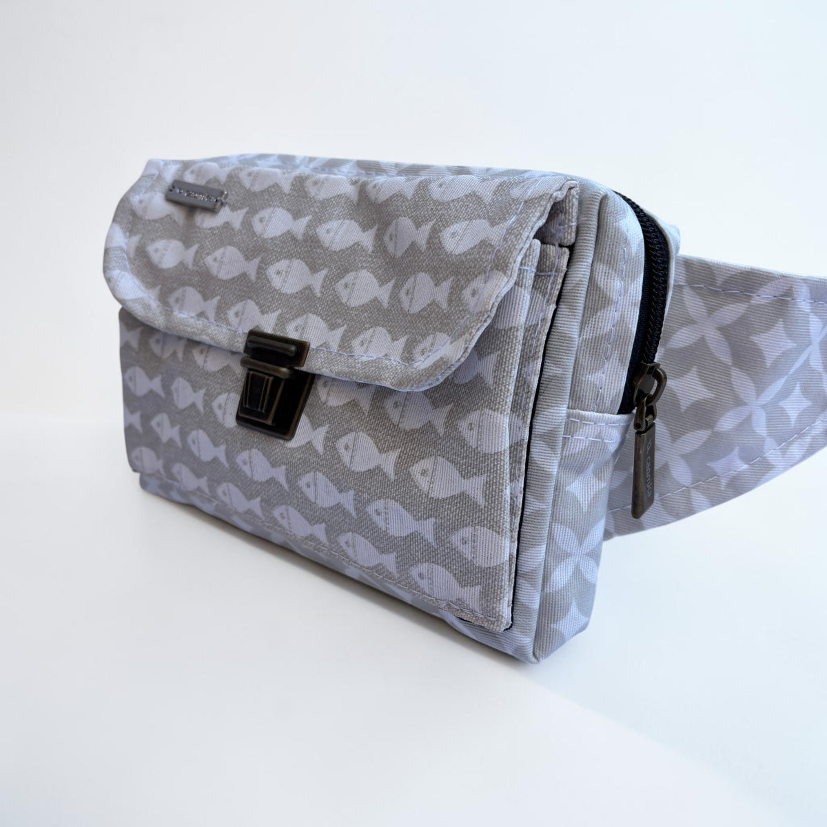 BioCuir Unisex 6702 BioCuir® natural leather Exclusive Unisex Piece