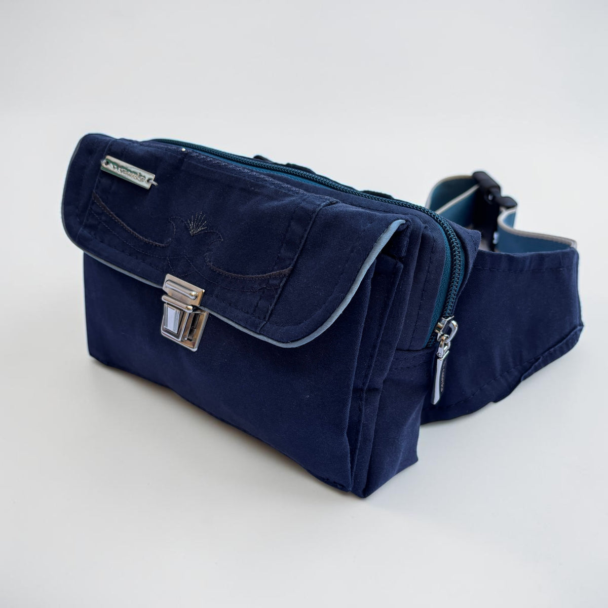 BioCuir Unisex 6702 BioCuir® natural leather Exclusive Unisex Piece