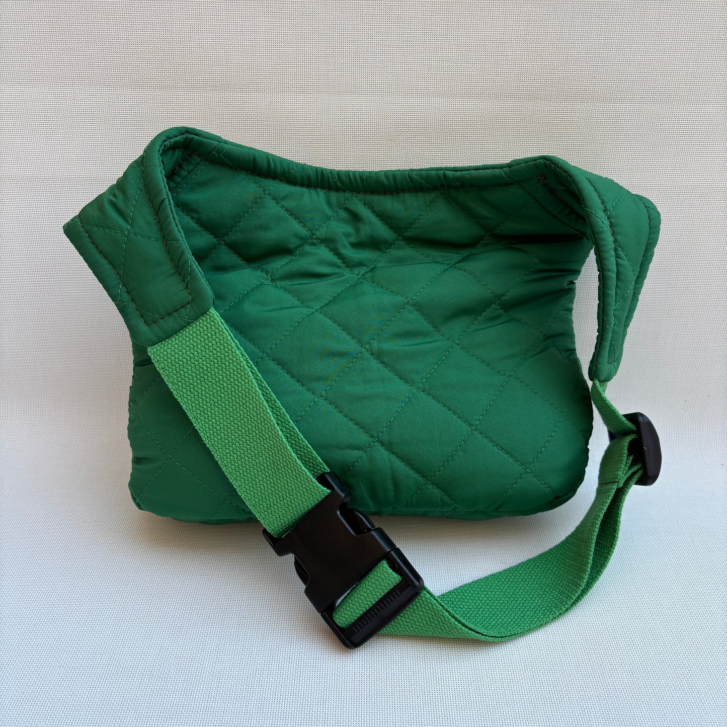 Riñonera "Special Green" · Pieza Única Núm. 18736