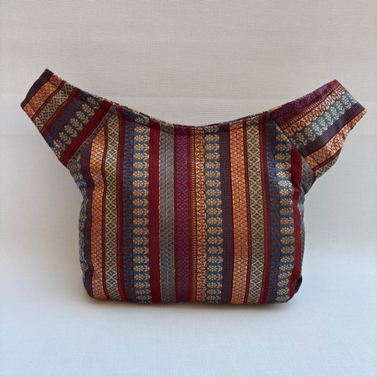 Riñonera "Special Elegant India" · Pieza única Núm. 18785