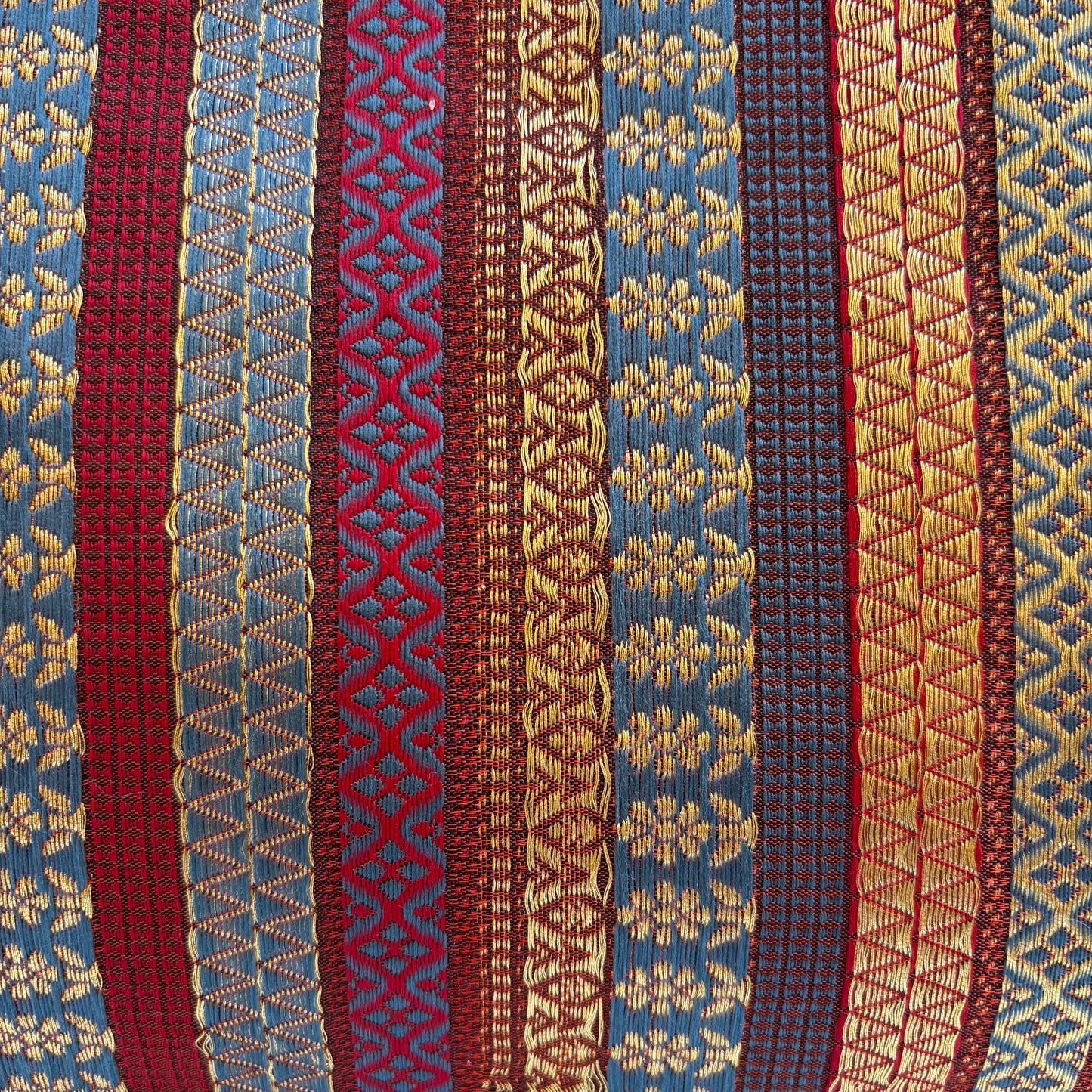 Riñonera "Special Elegant India" · Pieza única Núm. 18785