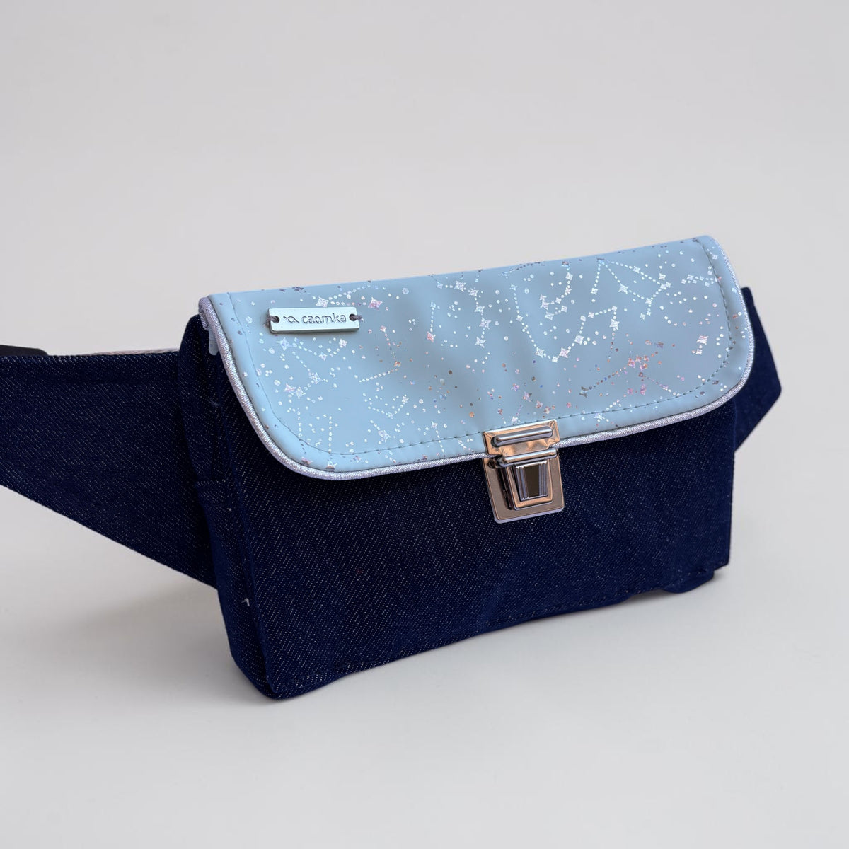 BioCuir Unisex 6702 BioCuir® Naturleder Exklusives Unisex-Stück