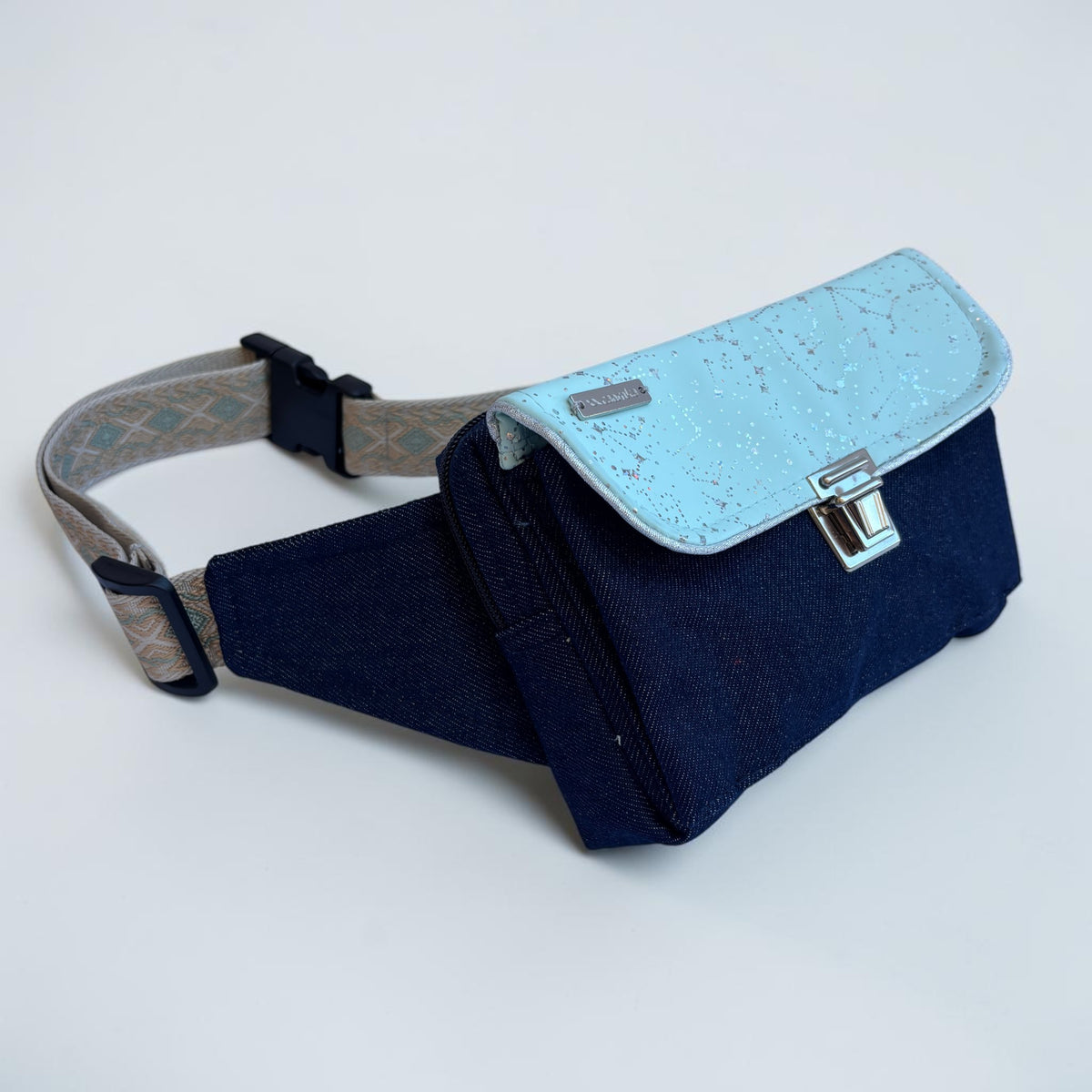 BioCuir Unisex 6702 BioCuir® Naturleder Exklusives Unisex-Stück