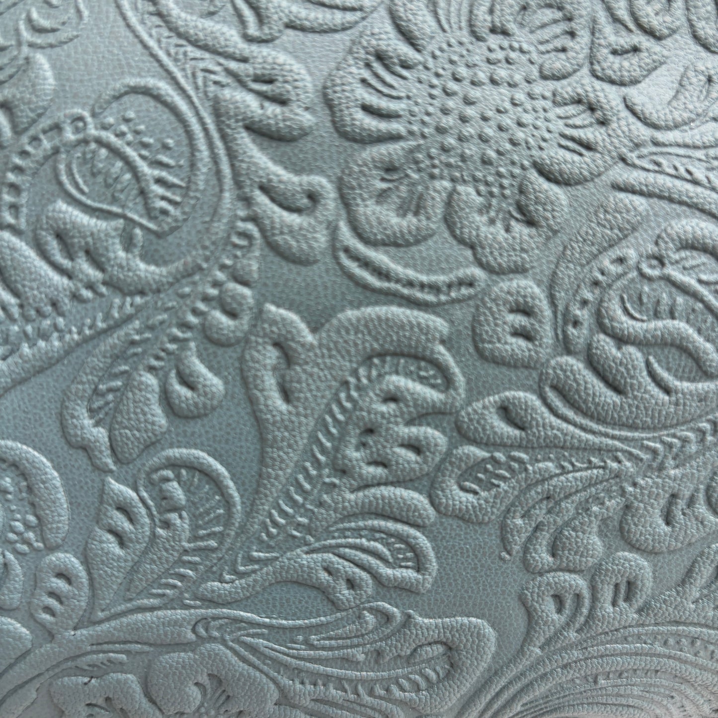 Premium Relief Contrast · Piel natural · Pieza Exclusiva Núm. 16451