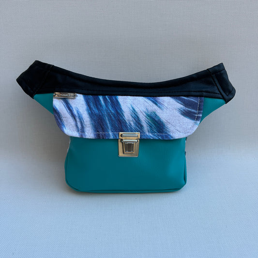 Mini Ocean Flow · Polipiel · Pieza Única Núm. 14763