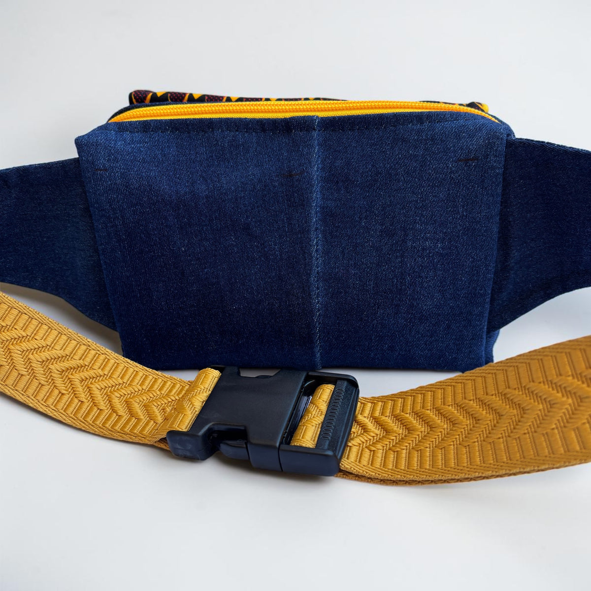 BioCuir Unisex 6702 BioCuir® natural leather Exclusive Unisex Piece