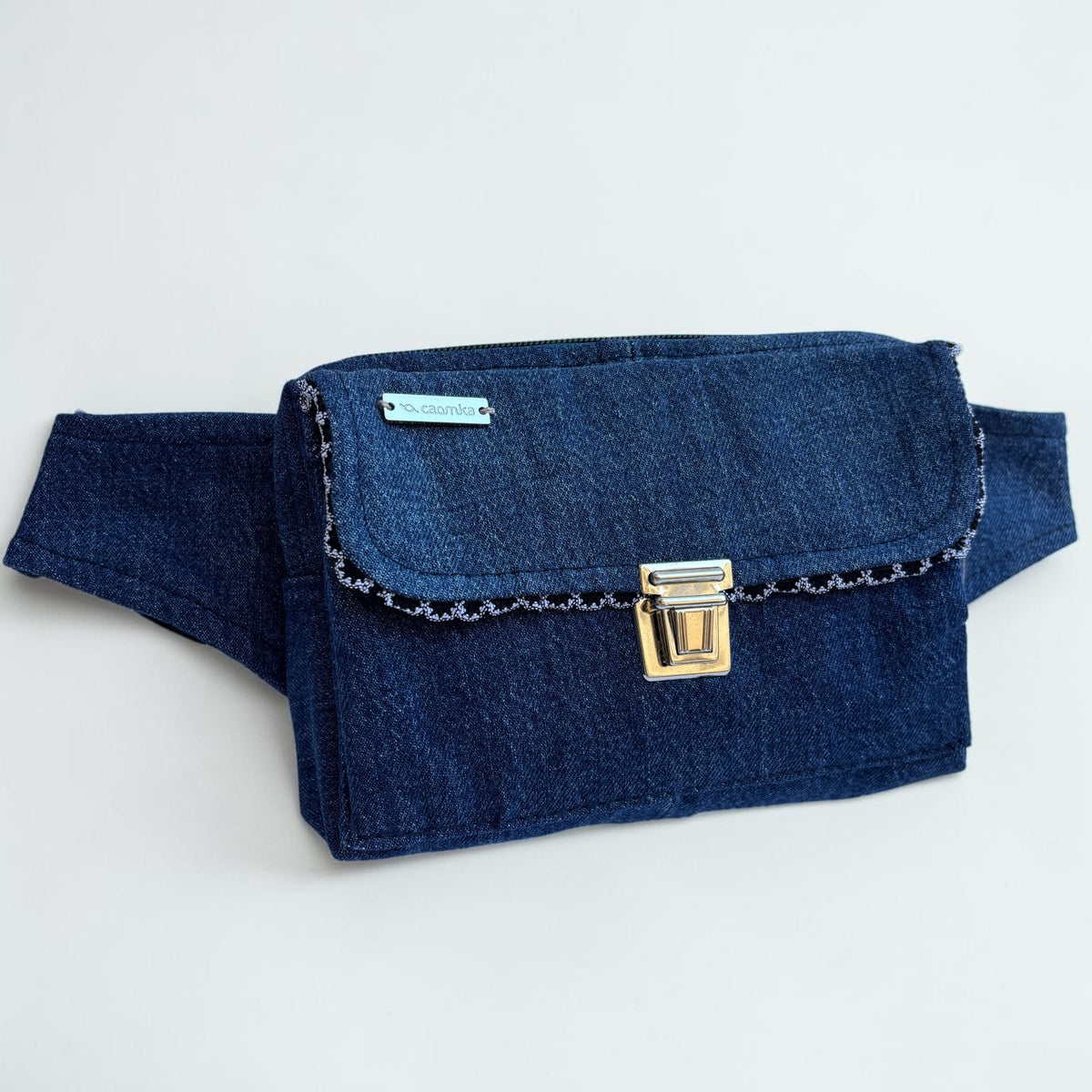 BioCuir Unisex 6702 BioCuir® natural leather Exclusive Unisex Piece