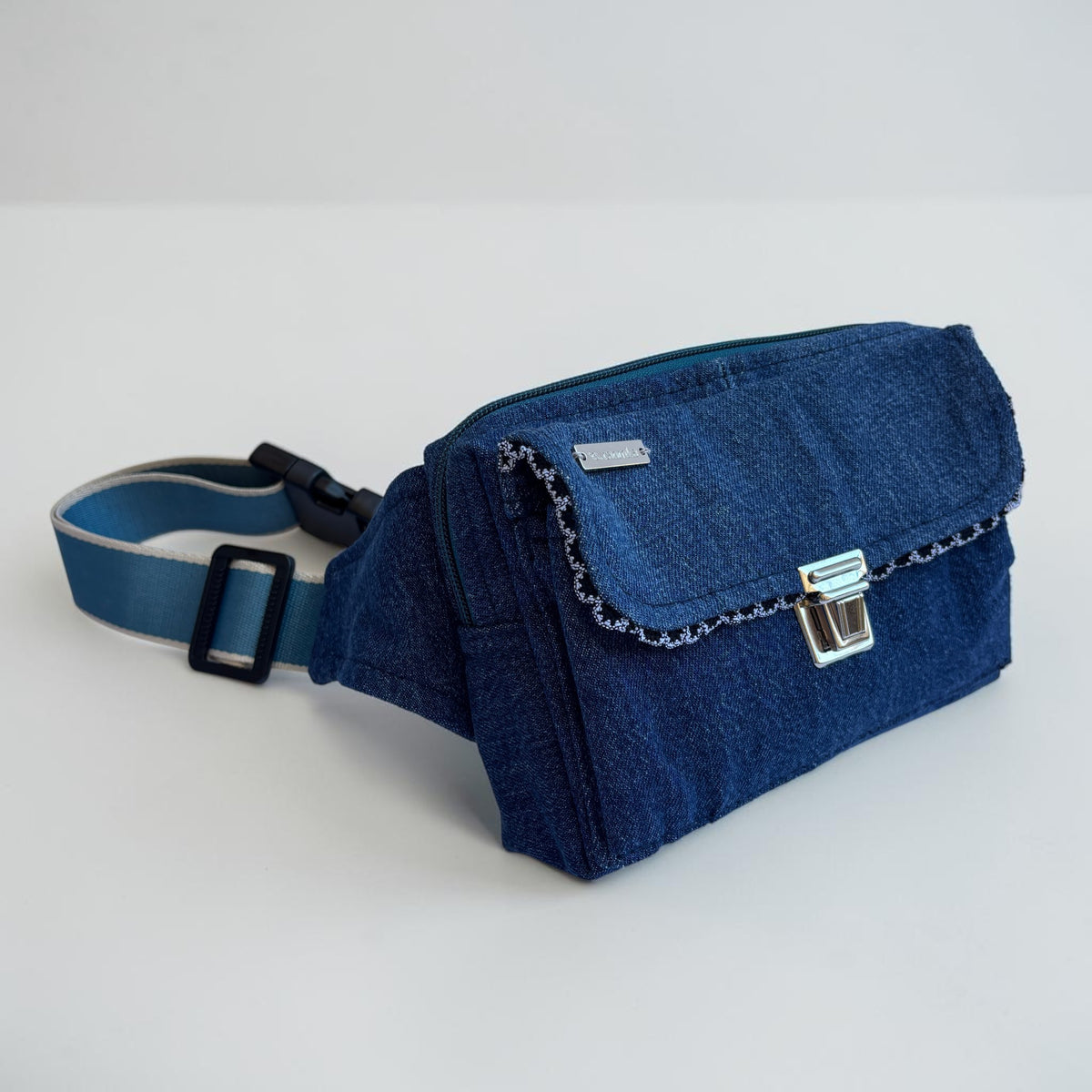 BioCuir Unisex 6702 BioCuir® natural leather Exclusive Unisex Piece