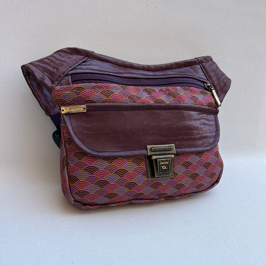 Special Japanese Waves Top · Pieza Exclusiva Núm. 14772