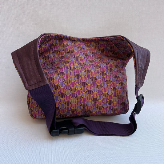 Special Japanese Waves Top · Pieza Exclusiva Núm. 14772