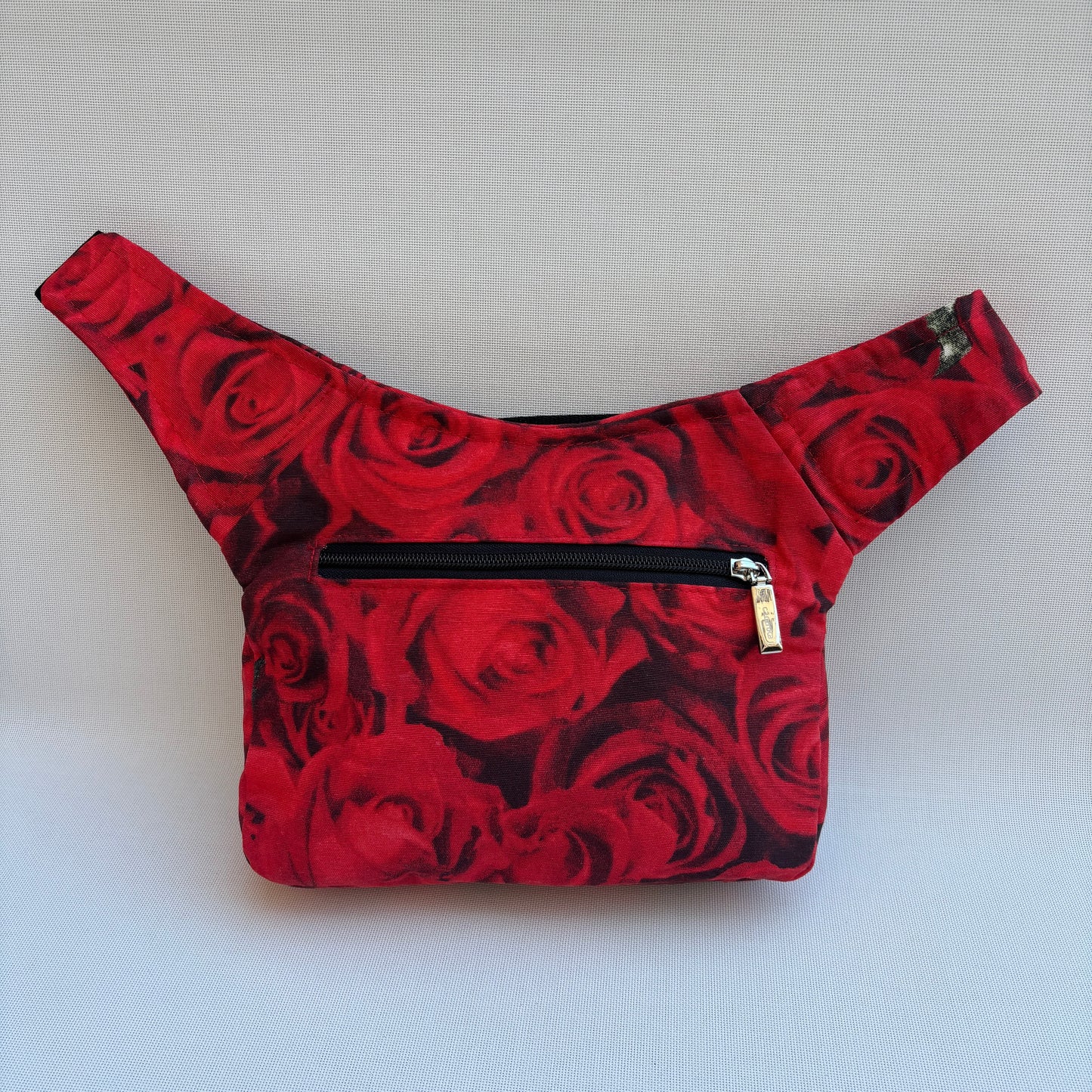 Riñonera "Special Sant Jordi Silver" + Bolsillo trasero · Pieza Única Núm. 17289