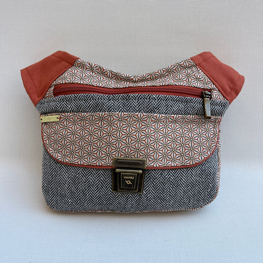 Special Geometric + Bolsillo trasero · Pieza Única Núm. 14775