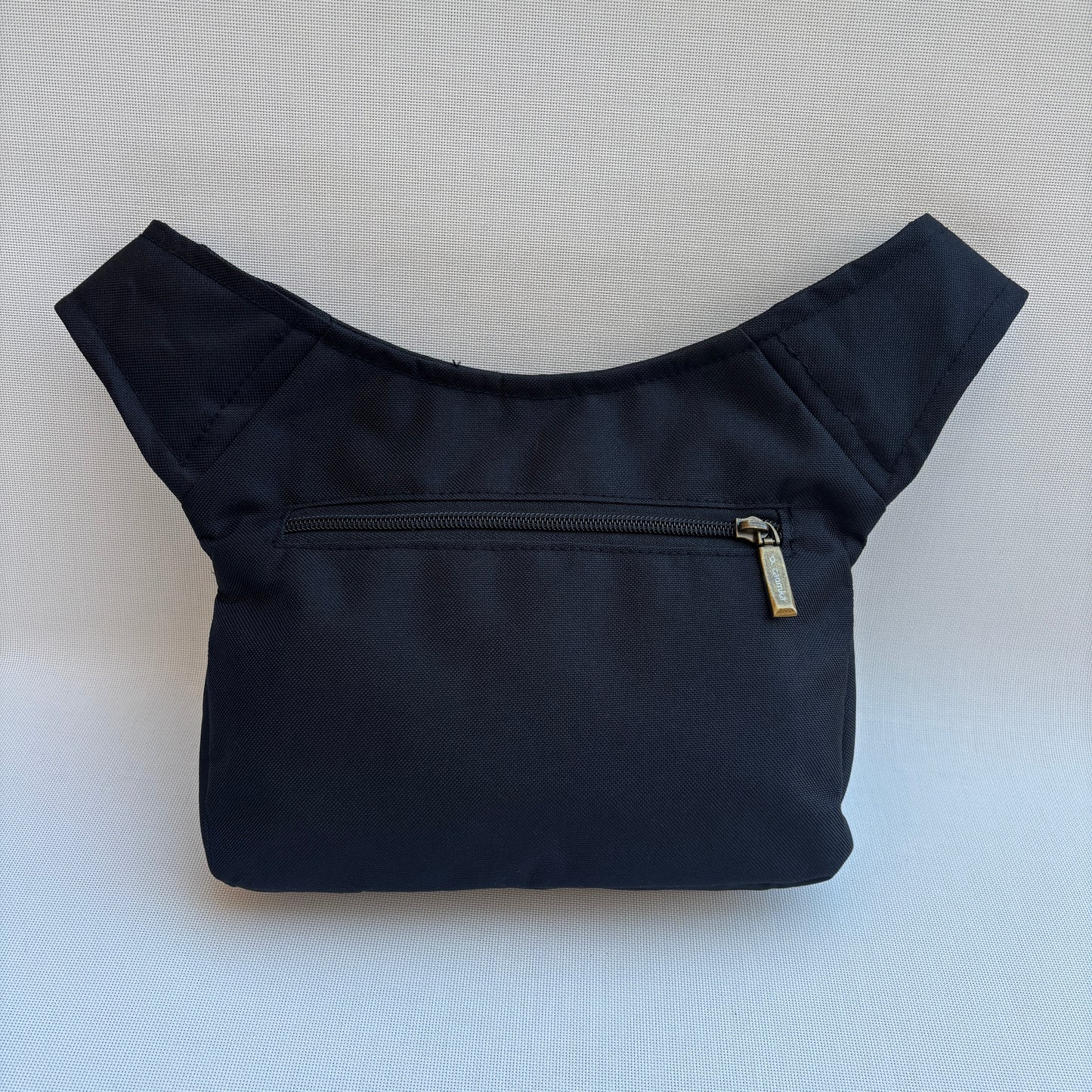 Special Black "Cordura" Sant Jordi + Bolsillo trasero · Pieza Única Núm. 17290