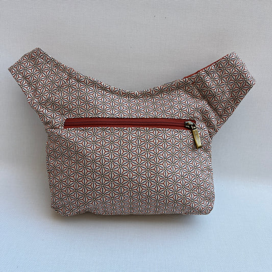 Special Geometric + Bolsillo trasero · Pieza Única Núm. 14775